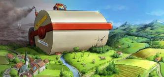 rolo compressor agroprodutivo