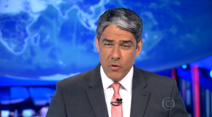 O exato momento da mentira