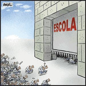 escola prisão de angeli