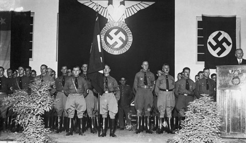 Departamento 50 no Chile