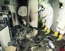 Resultado de imagem para tokaimura (1999