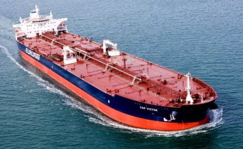 Navios estrangeiros estão roubando água dos rios da Amazônia