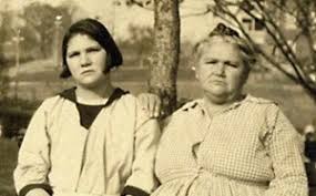 Eugenics &amp; The Story of Carrie Buck